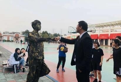 领科教育艺术周