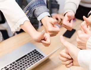 广州人际交往口才训练授课现场