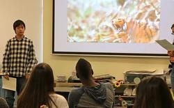 多伦多基督高中