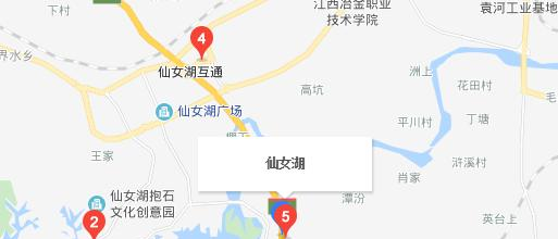 新余特种防卫学校