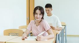 需专属制定课程的学员