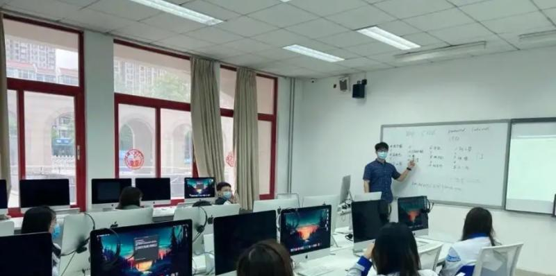 北京潞河国际教育学园2023年报名时间