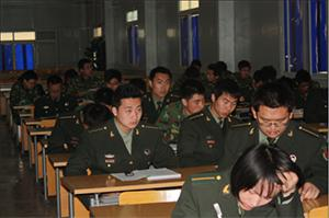东方汉院国际文化交流学校