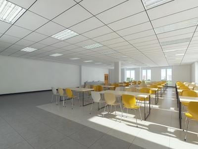 餐厅