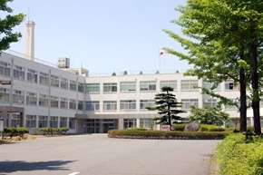 群马工业高等专门学校