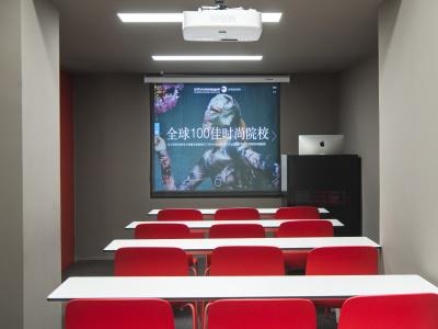 马兰戈尼时尚设计学院