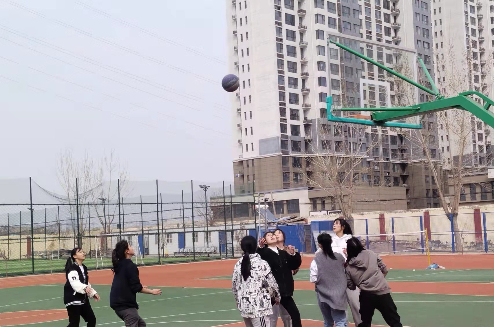 石家庄协和医学中等专业学校