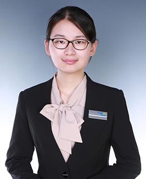赵艺君
