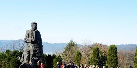 张家界旅游学校