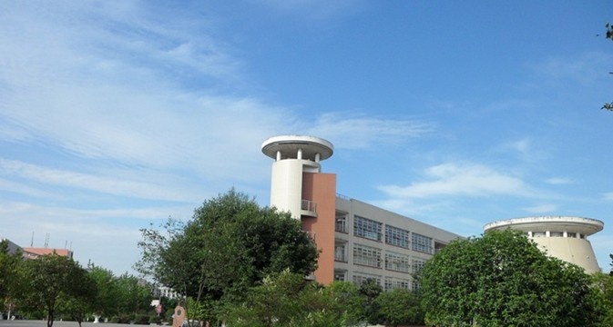 眉山信息工程中等职业技术学校