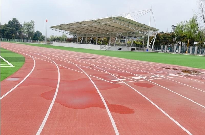 成都绵实外国语学校双语班