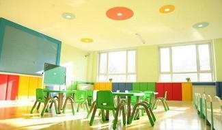 博创·克莱斯特国际幼儿园
