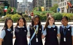 约翰·哈拉翰女子高中