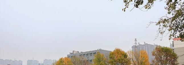 邯郸第四职业中学