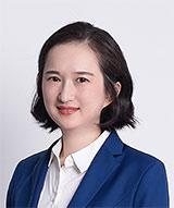 无锡新航道雅思 耿秋燕