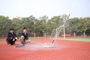 盛华碧桂园中英文学校