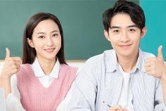 面授优势
