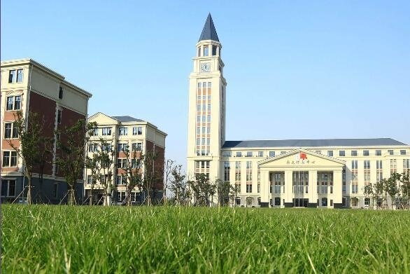 国王国际高中艺术设计课程美国方向升学案例