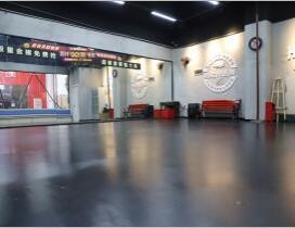 福州嘻哈帮街舞