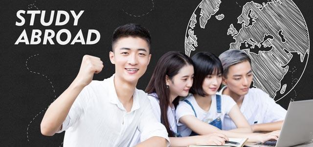 环球雅思7分课程学员图片