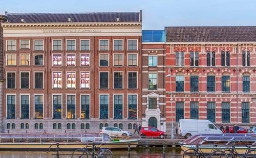 阿姆斯特丹大学