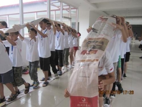 北京引航者教育