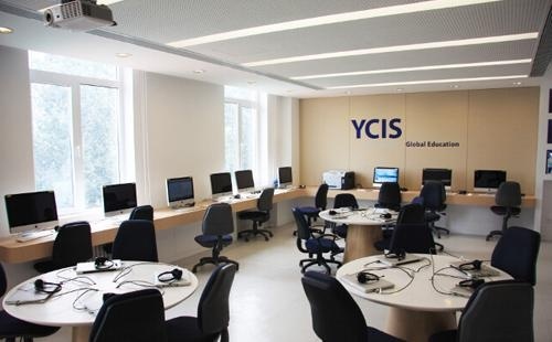 北京耀中国际学校亦庄校区