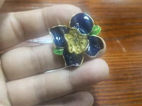 广州钻色学员作品