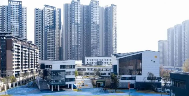 成都花园国际小学2023年报名时间2