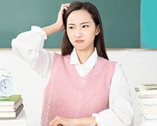 有基础不敢开口