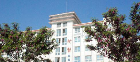 兰州资源环境职业技术学院2020年年招生办