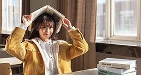 零基础学员