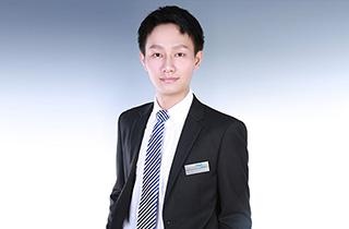 Peter/杨家友