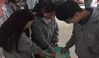 河南枫叶国际学校学子风采