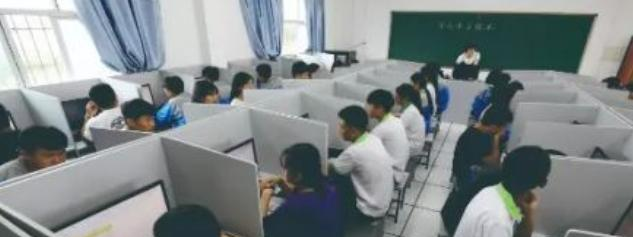 2023年施秉县中等职业技术学校学费、收费多少