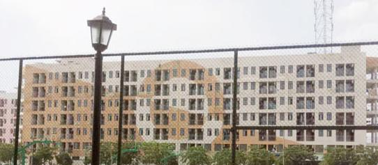 江西泛美艺术中等专业学校