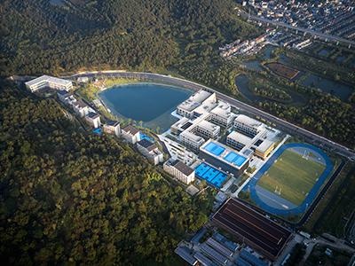 杭州威雅学校