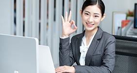 企业总经理、负责人