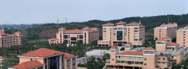 2023湖南九嶷职业技术学院单独招生有哪些专业