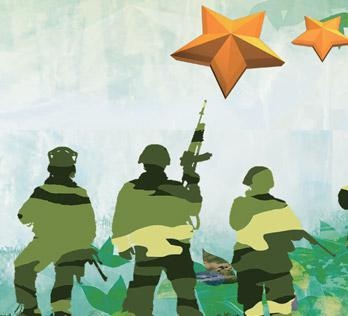 冬令营招生详情