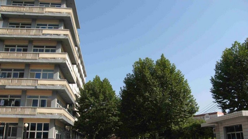 西安铁路工程职工大学单招