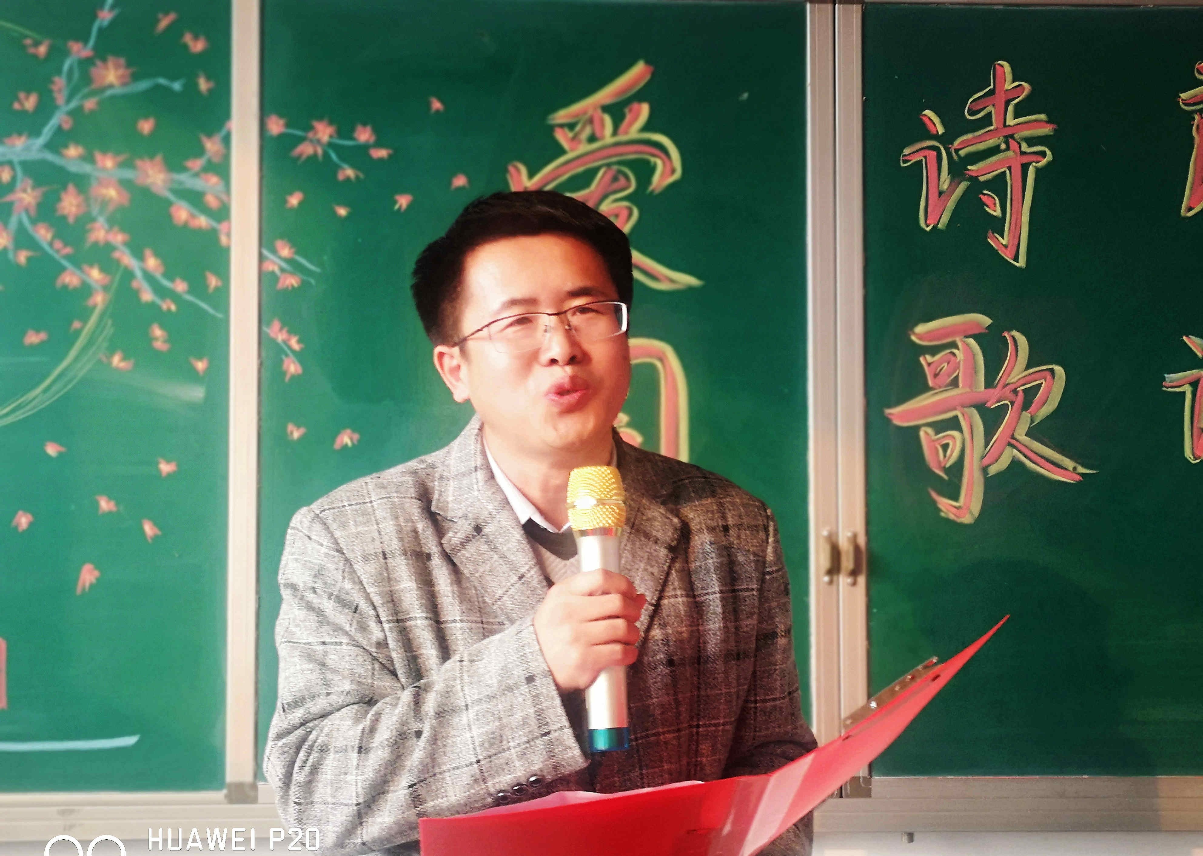 石家庄广通中等专业学校