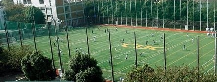 千叶商科大学