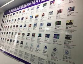 武汉雷哥GMAT
