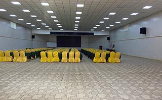 济南黄埔军事训练营
