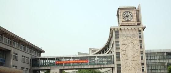 杭州源清中学