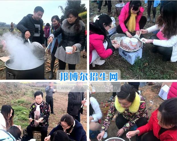 眉山科学技术学校