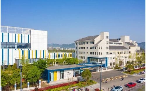 宁波奉化区诺德安达双语学校