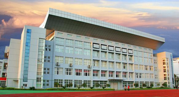 江西现代职业技术学院2020年招生代码