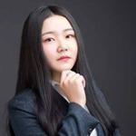 石家庄新思拓语言学校韩语讲师魏彤彤